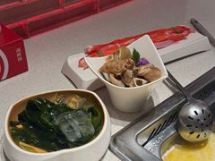 -海底捞火锅(高科广场店)