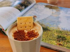 -ChanDu躔度咖啡(灯塔店)