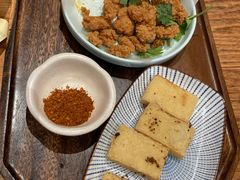 -小满手工粉(上海月星环球港店)