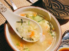 -蟹将军·松叶蟹和牛日料放题自助(K11店)