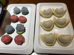 -东海怡品海鲜豆捞(星街坊店)
