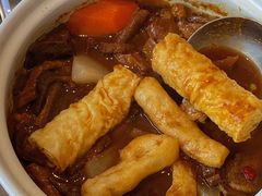 -喜记顺德菜(南昌万象城店)