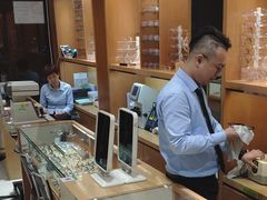 -广州市东方眼镜连锁企业有限公司(东山未来里店)