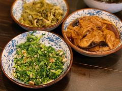 四喜面筋-新万鑫银丝面·非遗无锡味(惠山古镇店)