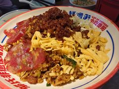 -怪噜范·贵阳小吃大排档(金源旗舰店)