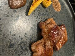 -牛将军•涮肉•烤肉(北京王府井·故宫店)