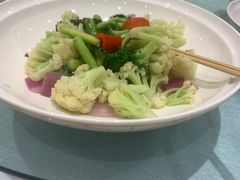 -渔港明珠酒店(星海广场店)