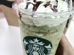 -星巴克(宝山万达店)