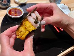 -小十Omakase(地王大厦店)