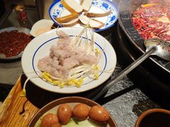 -陈眼镜火锅(总店)