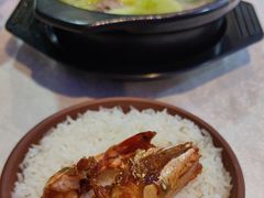 -东江海鲜大排档·潮汕菜·砂锅粥