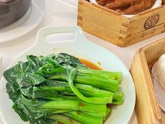 -怀德酒楼·粤菜·海鲜·茶点(宝安国际机场店)