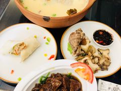 -堂宴·老厦门私房菜(1988仙岳总店)