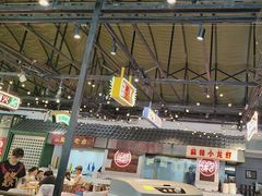 -霸王虾·麻辣小龙虾(清水河公园店)