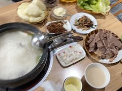 -尼玛藏家风味园(阿山食城店)