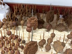 -西安市长乐公园