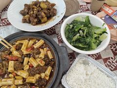-老三样·旧食新味(船山路店)
