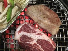 -赤坂亭·M9和牛烧肉·铁板烧(合肥万象城店)