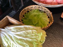-盡膳口福·百年汤方火锅(科华北路店)