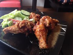 iphone_upload_pic-绿柠食堂(北外滩店)