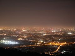 -鬼笑石后山停车场