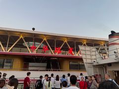 -武汉关码头(轮渡站)