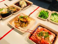 -盒马鲜生(杭州运河上街店)