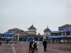-青岛方特梦幻王国