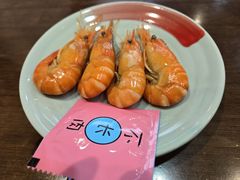 -蟹上黄·蟹黄面·江南糖水(人民广场店)
