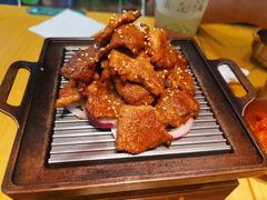-美淑家拌饭(狮山店)