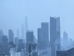 -上海龙之梦万丽酒店