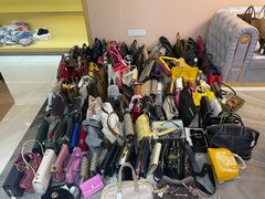 -沐渔二手奢侈品黄金手表包包回收·中古店(广州塔店)