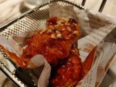 -火炉火自助餐(喜隆多店)