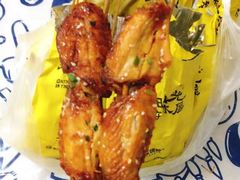 -木屋烧烤(岗顶二店)