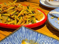 -關東雪东北菜(中庚漫游城店)