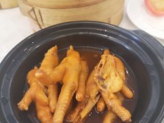 -潮福城大酒楼(北尚店)