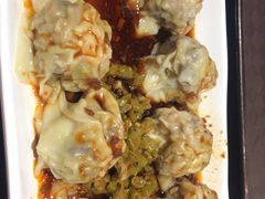 -布拉王港式美食(绿城店)