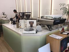 -Onirii Coffee(长乐路店)
