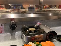 -友壹町寿司(佛山新DNA店)