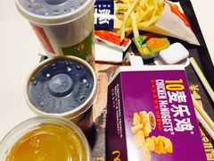iphone_upload_pic-麦当劳(漳州二路店)