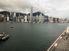 -马哥孛罗香港酒店