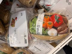 -宜家家居(四元桥商场店)