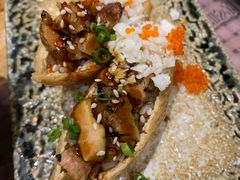 -林妈妈村·日式料理(宝山龙湖天街店)