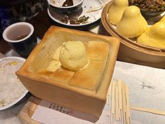 -绿茶餐厅(深圳龙华天虹购物中心店)