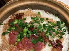 -百年果林椰子鸡(中洲店)