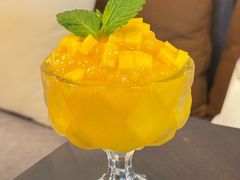 -ommo cafe(半岛城邦店)