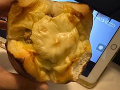 -BreadTalk面包新语·烘焙蛋糕(高德置地春广场店)