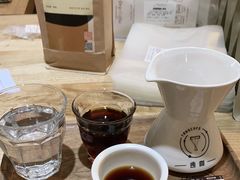 -唐咖精品咖啡(大理古城手冲店)