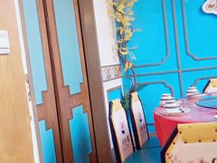-胡胖子专业长沙菜(衡山路店)