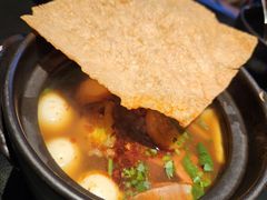 -Ameigo梅果·云贵川bistro(长宁来福士店)